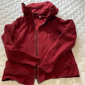 LULULEMON HOODIE